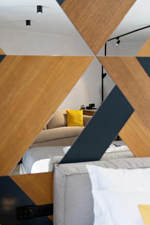 Mm Boutique Hotel Burgas Exterior foto