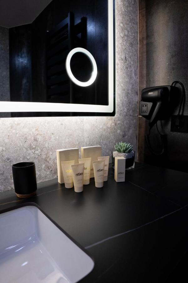 Mm Boutique Hotel Burgas Exterior foto