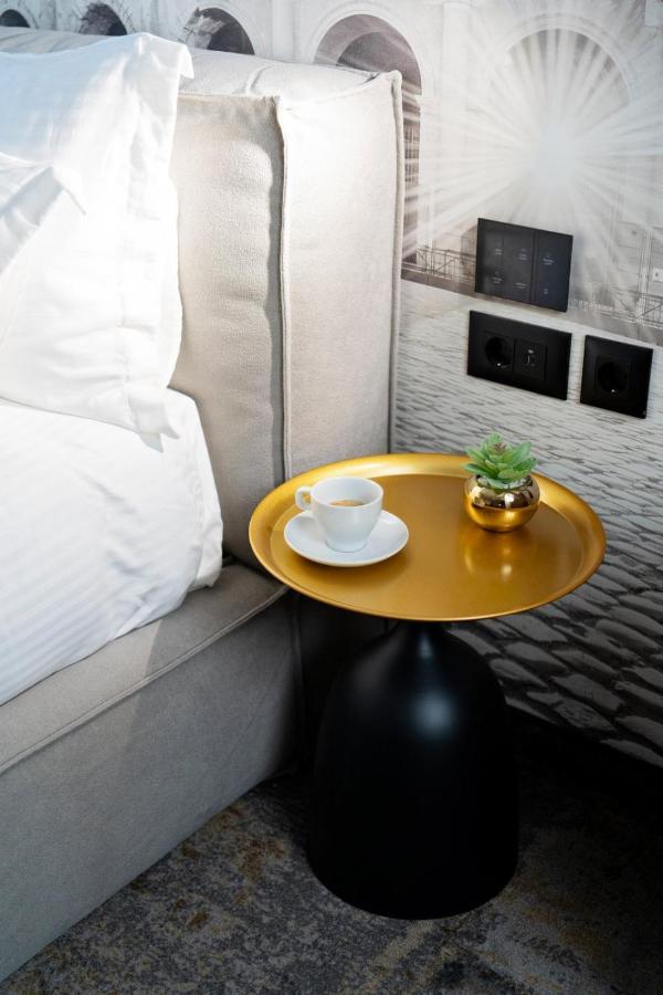Mm Boutique Hotel Burgas Exterior foto