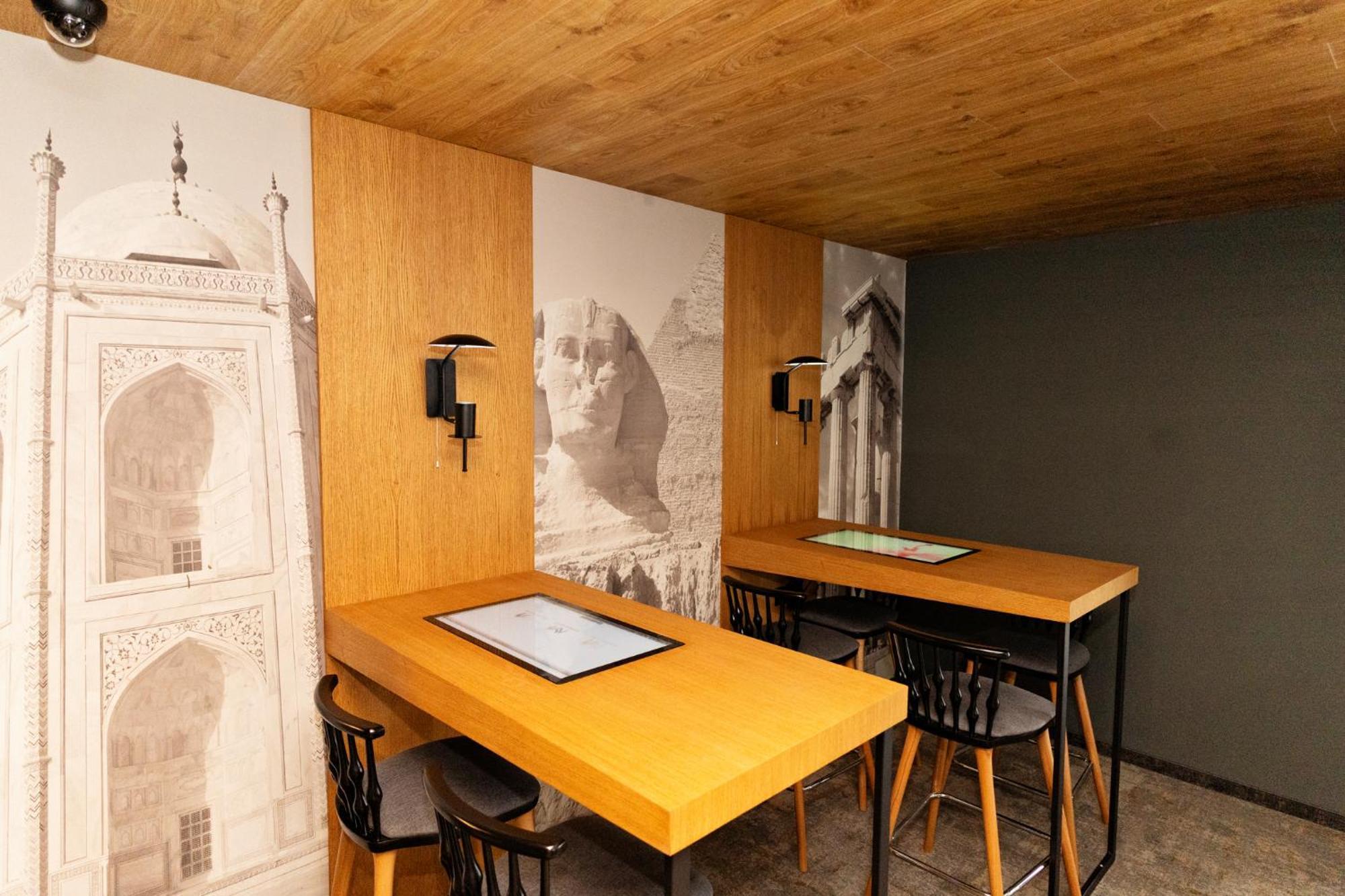 Mm Boutique Hotel Burgas Exterior foto