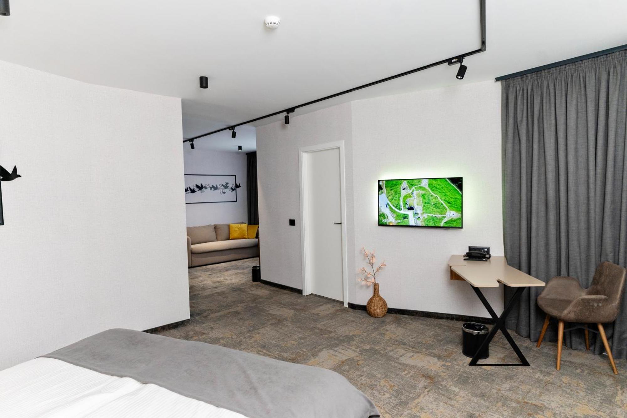 Mm Boutique Hotel Burgas Exterior foto