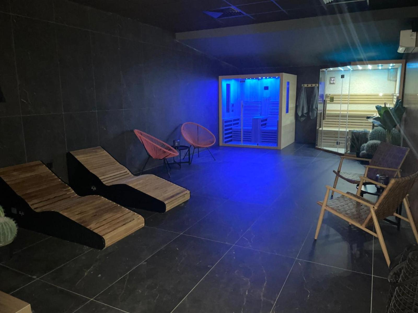 Mm Boutique Hotel Burgas Exterior foto