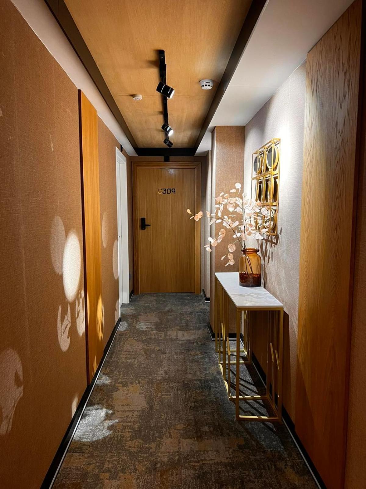 Mm Boutique Hotel Burgas Exterior foto